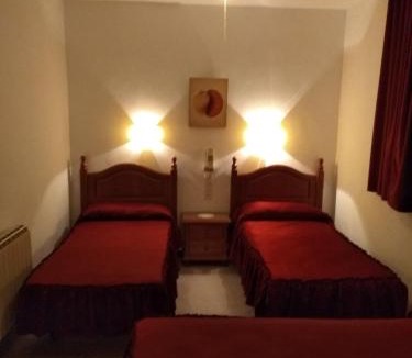 Campillos House | Hostal San Francisco