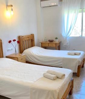 Alozaina Hostel | Hostal Sango Sierra de las Nieves