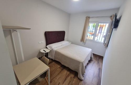 Corrales Hostel | Hostal Santa Ana