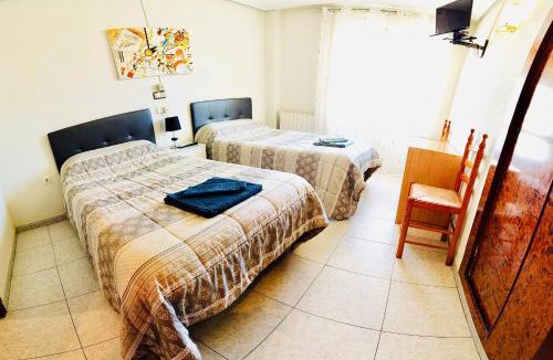 Leon House | Hostal Sol Naciente
