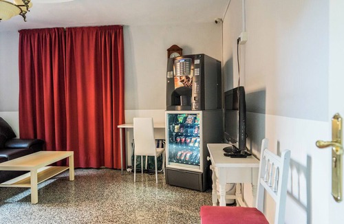 Centro - Sagrario Hostel | Hostal Sonia