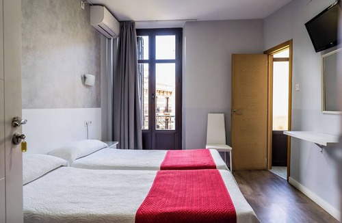 Centro - Sagrario Hostel | Hostal Sonia