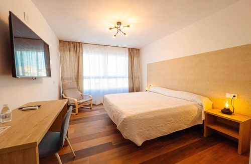 Sorbas Hostel | Hostal Sorbas