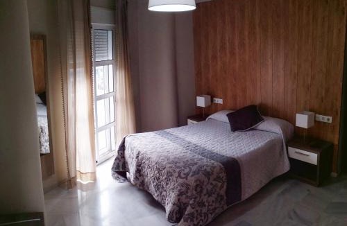 Los Tilos House | Hostal Tilos