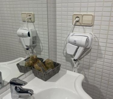 Sesena Nuevo House | Hostal Treinta6