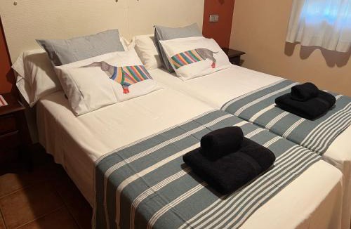 Santo Domingo Hostel | HOSTAL TREVELEZ