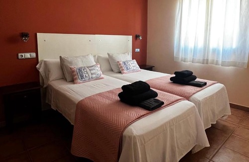 Santo Domingo Hostel | HOSTAL TREVELEZ