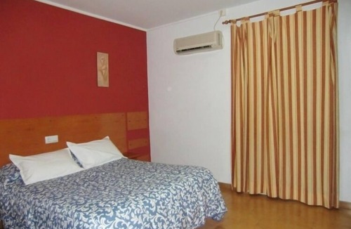 Chiclana de la Frontera Hostel | Hostal Villa