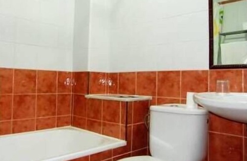 Chiclana de la Frontera Hostel | Hostal Villa