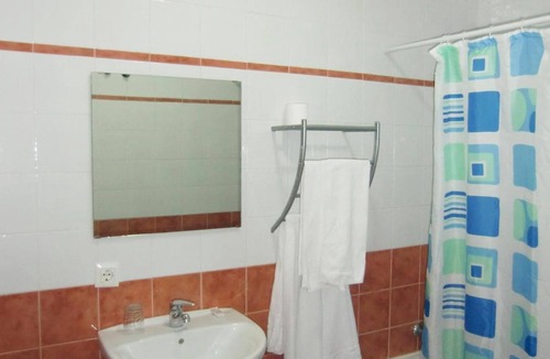 Chiclana de la Frontera Hostel | Hostal Villa