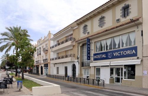 La Carlota House | HOSTAL ViCTORiA