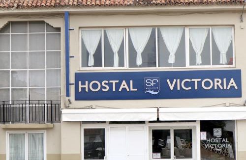 La Carlota House | HOSTAL ViCTORiA