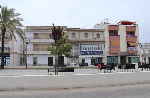 La Carlota House | HOSTAL ViCTORiA