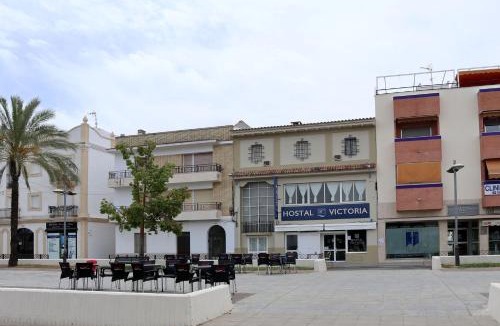La Carlota House | HOSTAL ViCTORiA