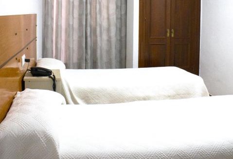 Chiclana de la Frontera House | Hostal Villa