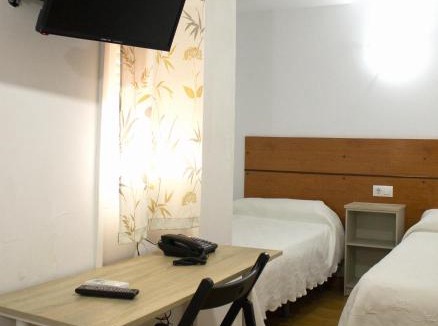 Chiclana de la Frontera House | Hostal Villa
