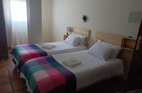 El Bosque House | HostalRural Elbosque deLola