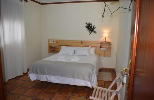 El Bosque House | HostalRural Elbosque deLola