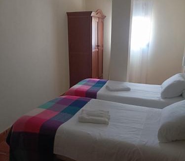 El Bosque House | HostalRural Elbosque deLola