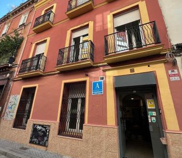 Feria Hostel | Hostel A2C