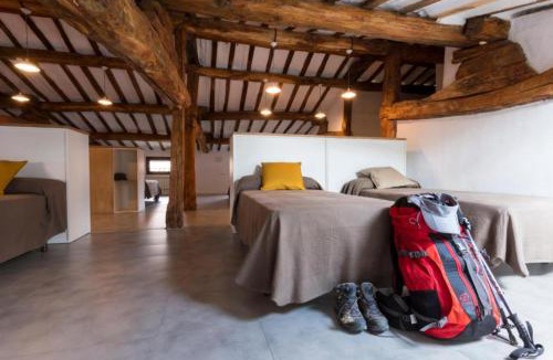 Belorado Hostel | Hostel.B