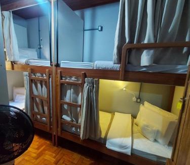 Centro Hostel | HOSTEL BADULACK