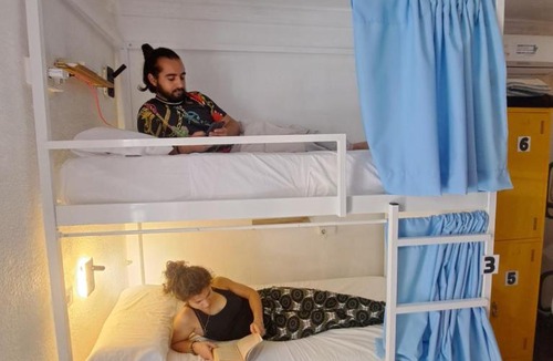 Albaicin House | Hostel El Cascabel