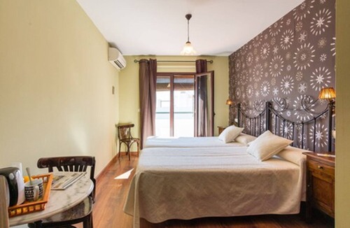 Mijas Pueblo Hostel | Hostel El Escudo de Mijas