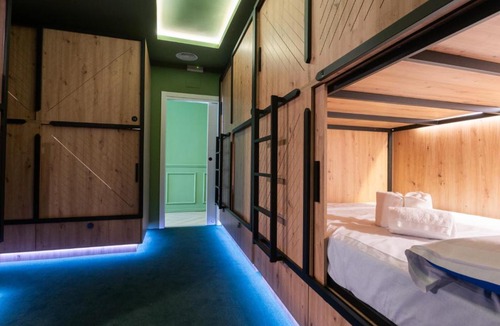 Los Remedios Hotel | Hostel Ikigai