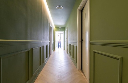 Los Remedios Hotel | Hostel Ikigai