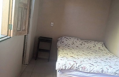 Lencois Hostel | Hostel Luz