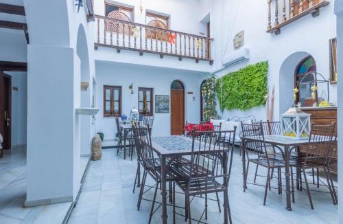 San Basilio Hostel | Hostel Mayflowers