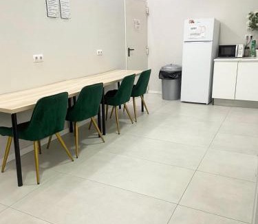 Carabanchel Hostel | Hostel OASIS