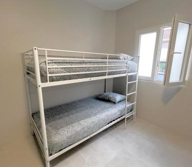 Carabanchel Hostel | Hostel OASIS