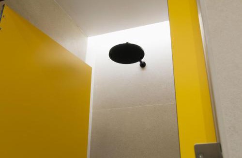 Explanada de la Estacion Hostel | Hostel Superlativo Vialia I