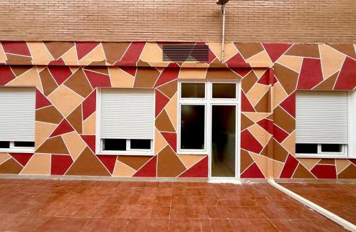 Torrejon de Ardoz Hostel | Hostel VAM Torrejón