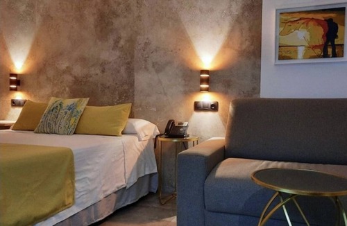 Santa Cruz De Mudela Hotel | Hotel Ángel
