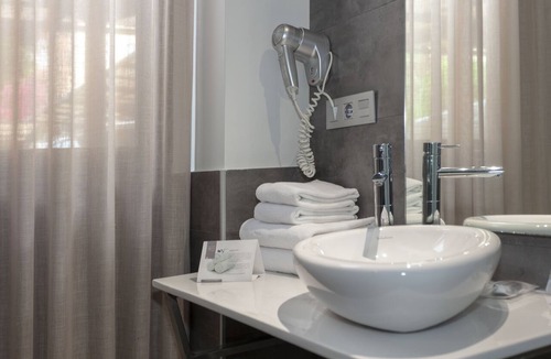 Huerta de Santa Teresa Hotel | Hotel AACR Monteolivos