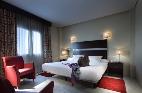 Benacazon Hotel | Hotel Abades Benacazón