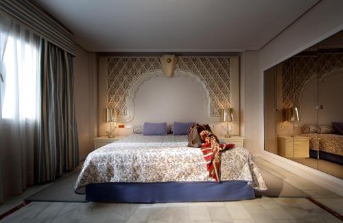 Benacazon Hotel | Hotel Abades Benacazon