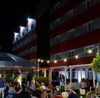 Almendralejo Hotel | Hotel Acosta Centro