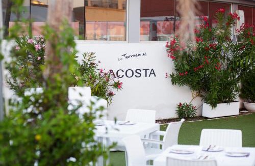 Almendralejo Hotel | Hotel Acosta Centro