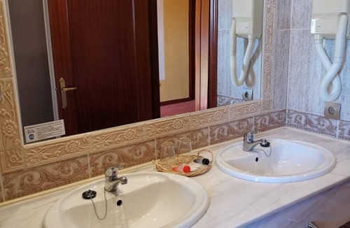 Almendralejo Hotel | Hotel Acosta Vetonia