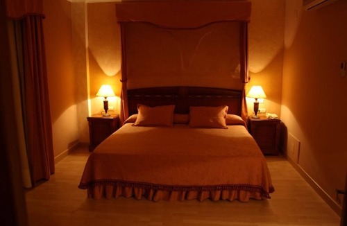Almendralejo Hotel | Hotel Acosta Vetonia