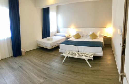 Chipiona Hotel | Hotel Agaró