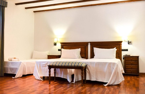 El Puerto de Santa Maria Hotel | Hotel Alegria Bodega Real