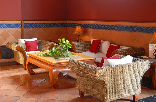 El Puerto de Santa Maria Hotel | Hotel Alegria Bodega Real