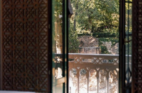 Central District Hotel | Hotel Alhambra Palace