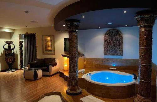 Alcala de Guadaira Hotel | Hotel Alkalat