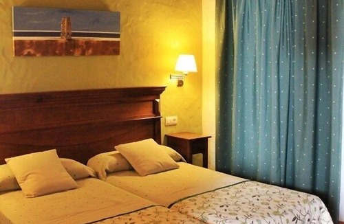 Conil de la Frontera City Center Hotel | Hotel Almadraba Conil